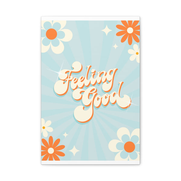 "Believe in Yourself Every Day"