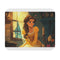 Belle Beauty Mouse Pad Enchanting