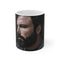 "Ben Affleck Charisma Coffee Mug"