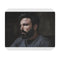 Ben Affleck Mouse Pad Hollywood Heroes Collection