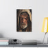 Jedi Serenity Ben Kenobi Canvas Art For Home Decor