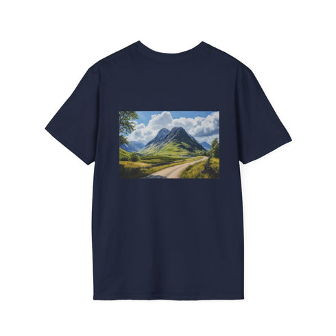 Ben Nevis Beauty Tee