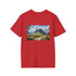 Ben Nevis Beauty Tee