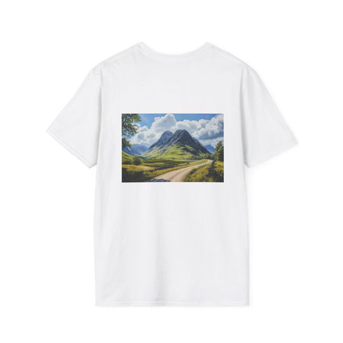 Ben Nevis Beauty Tee