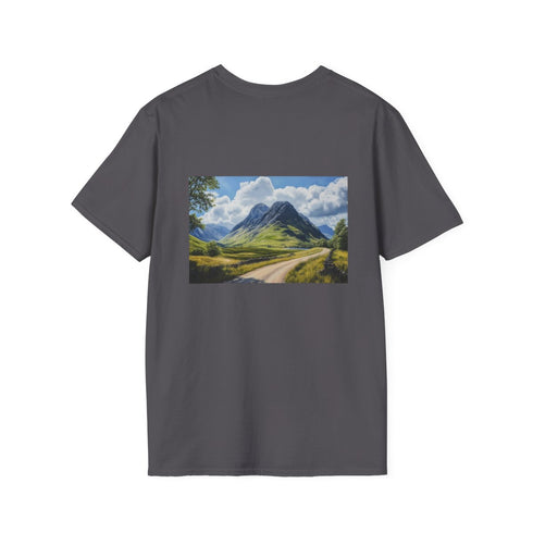 Ben Nevis Beauty Tee