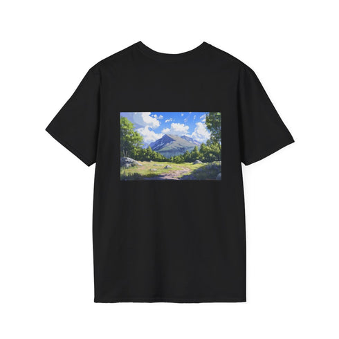 Ben Nevis Bliss Tee: Scotland