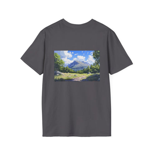Ben Nevis Bliss Tee: Scotland