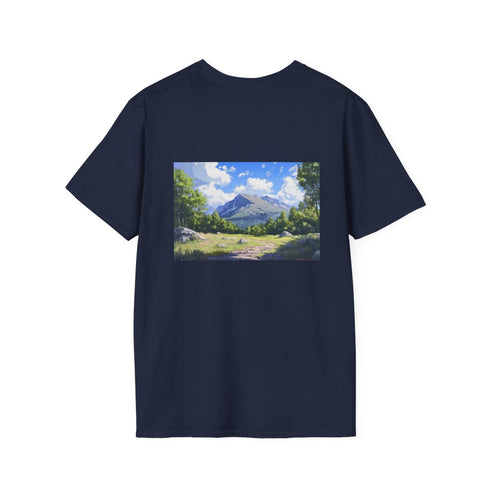 Ben Nevis Bliss Tee: Scotland