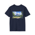Ben Nevis Bliss Tee: Scotland