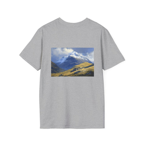 Ben Nevis Highland Adventure Tee