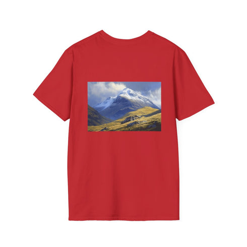 Ben Nevis Highland Adventure Tee