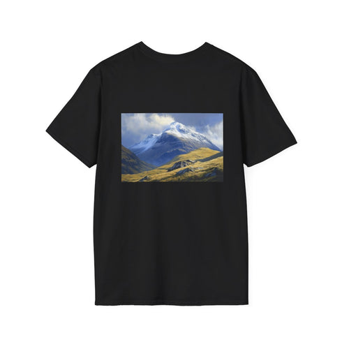 Ben Nevis Highland Adventure Tee
