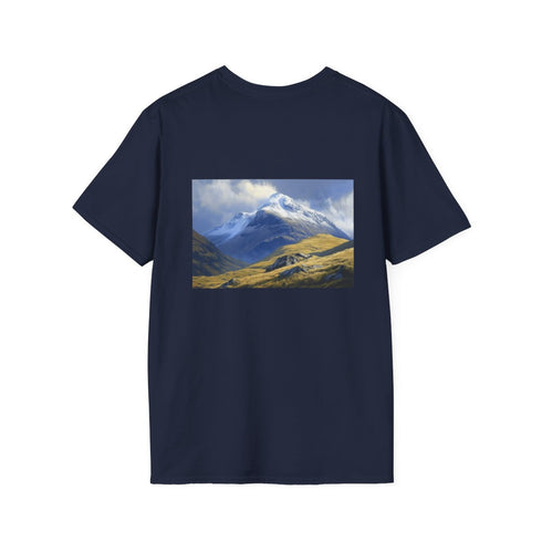 Ben Nevis Highland Adventure Tee