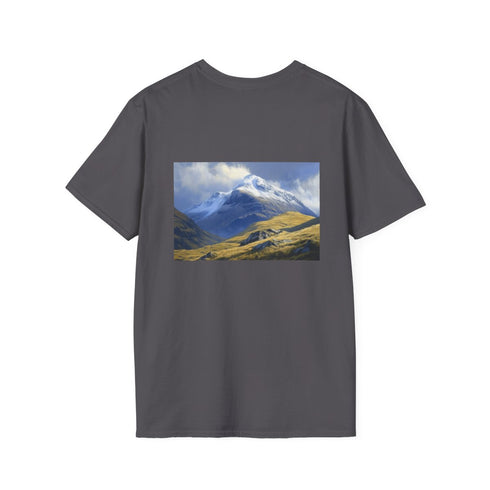 Ben Nevis Highland Adventure Tee