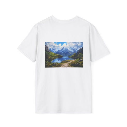 Ben Nevis Majesty Tee