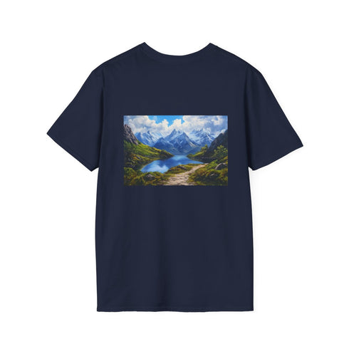 Ben Nevis Majesty Tee