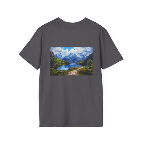 Ben Nevis Majesty Tee