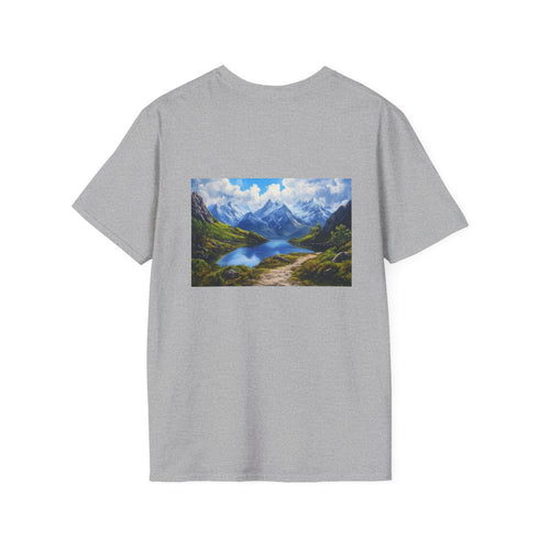 Ben Nevis Majesty Tee