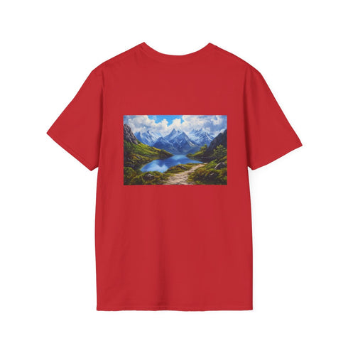 Ben Nevis Majesty Tee
