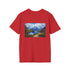 Ben Nevis Majesty Tee