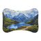 "Ben Nevis Pet Mat: Majestic Scotland"