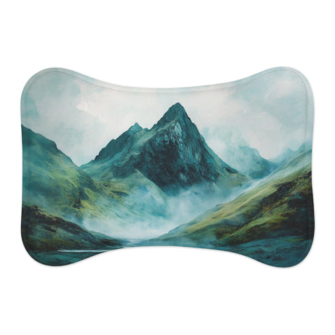 "Ben Nevis Pet Mat Masterpiece"