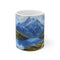 "Ben Nevis Scotland Mug Masterpiece"