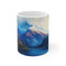 "Ben Nevis Scotland Mug"