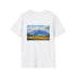 Ben Nevis Scotland Painting Tee
