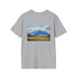 Ben Nevis Scotland Painting Tee