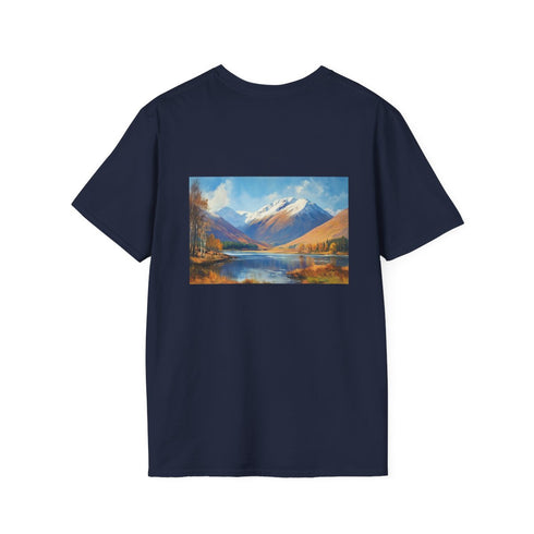 Ben Nevis Splendor Tee