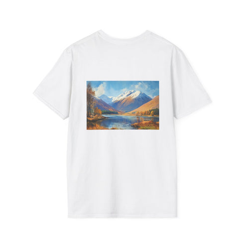 Ben Nevis Splendor Tee