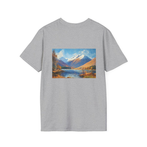 Ben Nevis Splendor Tee