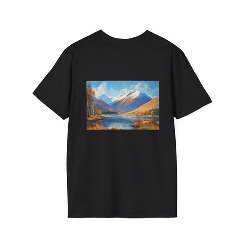 Ben Nevis Splendor Tee