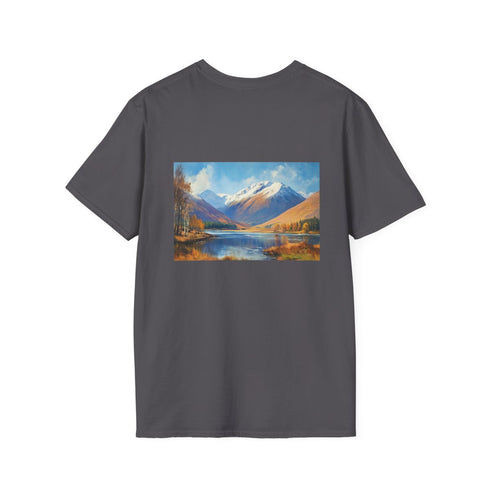 Ben Nevis Splendor Tee