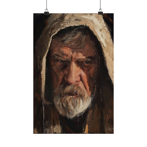 "Ben: The Man Behind Success"