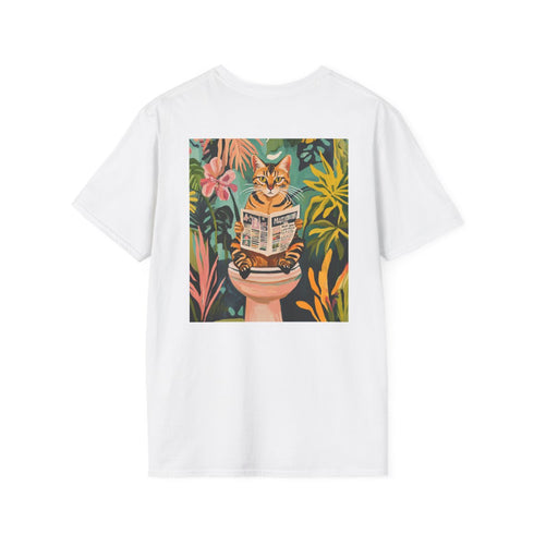 Bengal Beauty Throne