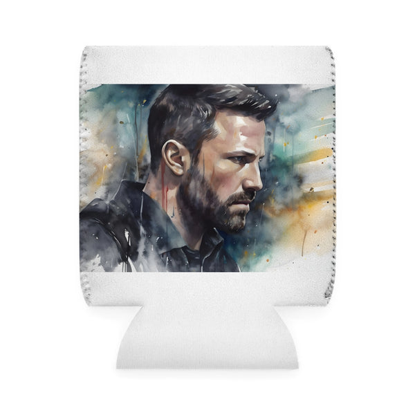 Ben's Cool Can Sleeve: Keep Your Drink Chilled!