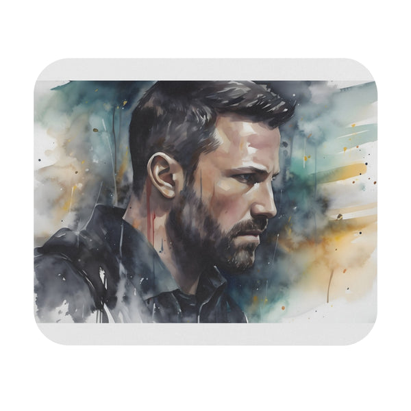 Bens World Mouse Pad Navigate in Style