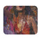 Beyonce Concert Watercolor Mouse Pad