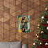 Beyonce poster featuring radiant colors and stunning design for home decor.