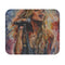 Beyonce Watercolor Concert Mouse Pad