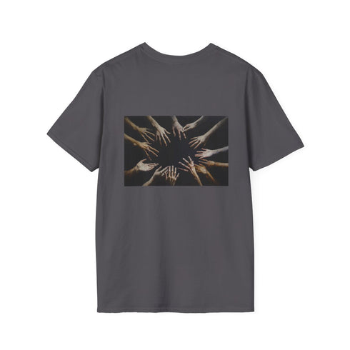 Beyond the Shadows T-Shirt