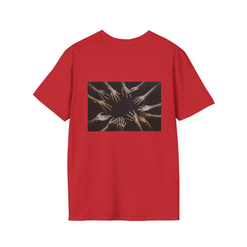 Beyond the Shadows T-Shirt