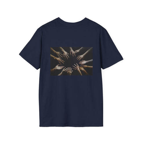 Beyond the Shadows T-Shirt