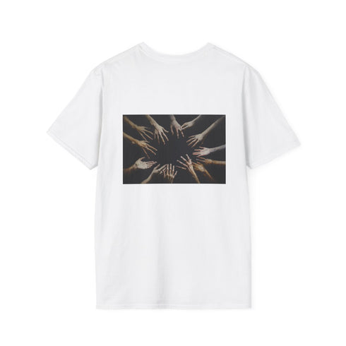 Beyond the Shadows T-Shirt