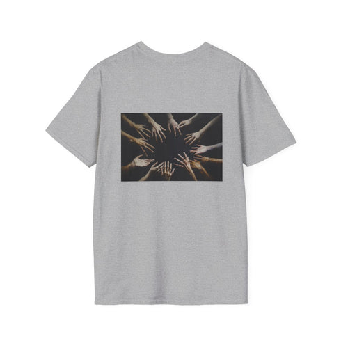 Beyond the Shadows T-Shirt