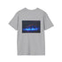 Bioluminescent Fox Swamp Walk T-Shirt