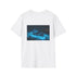 Bioluminescent Shipwreck Glow T-Shirt