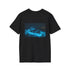 Bioluminescent Shipwreck Glow T-Shirt